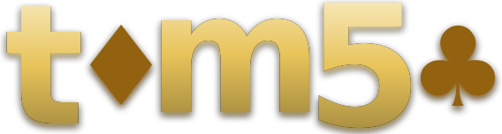 tom50 logo
